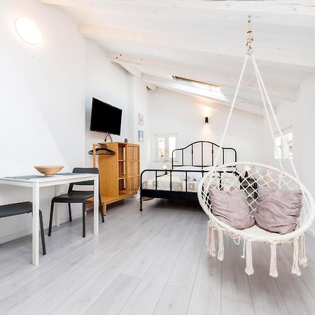 Cozy Garzoto Studios Ρόβινι Εξωτερικό φωτογραφία
