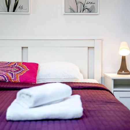Cozy Garzoto Studios Ρόβινι Εξωτερικό φωτογραφία