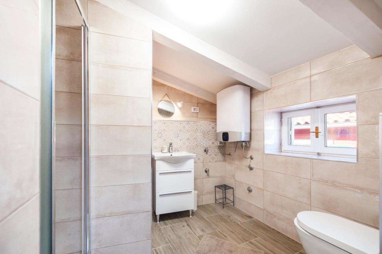 Cozy Garzoto Studios Ρόβινι Εξωτερικό φωτογραφία
