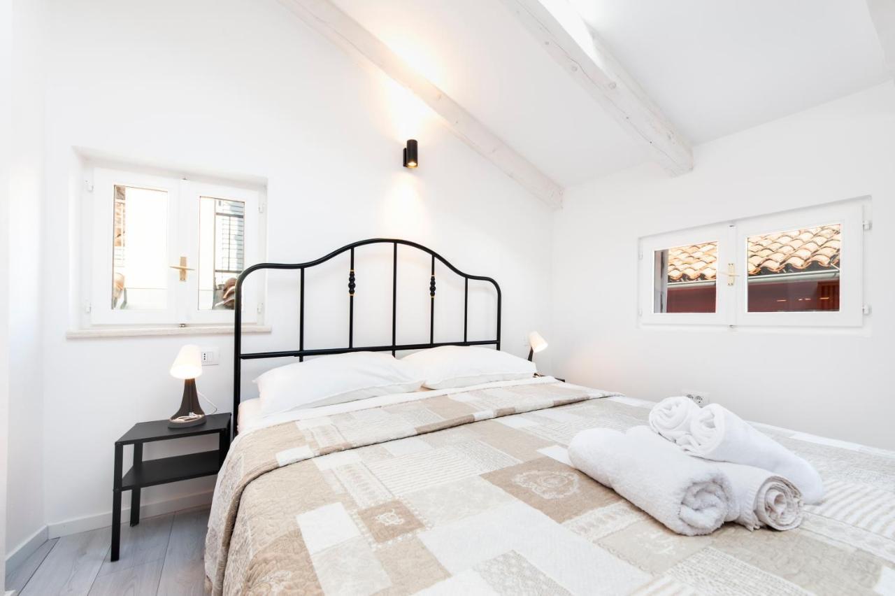 Cozy Garzoto Studios Ρόβινι Εξωτερικό φωτογραφία