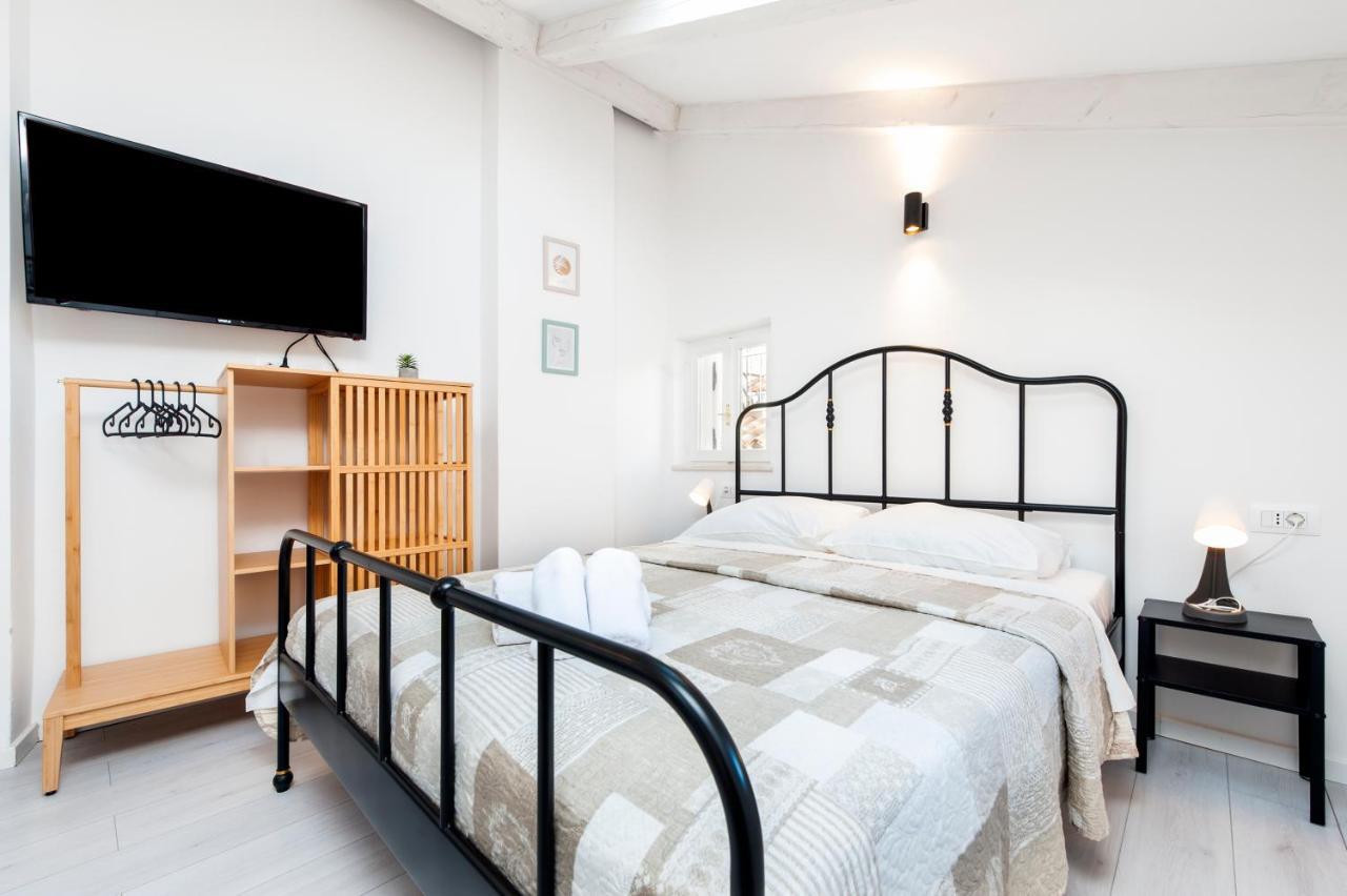 Cozy Garzoto Studios Ρόβινι Εξωτερικό φωτογραφία