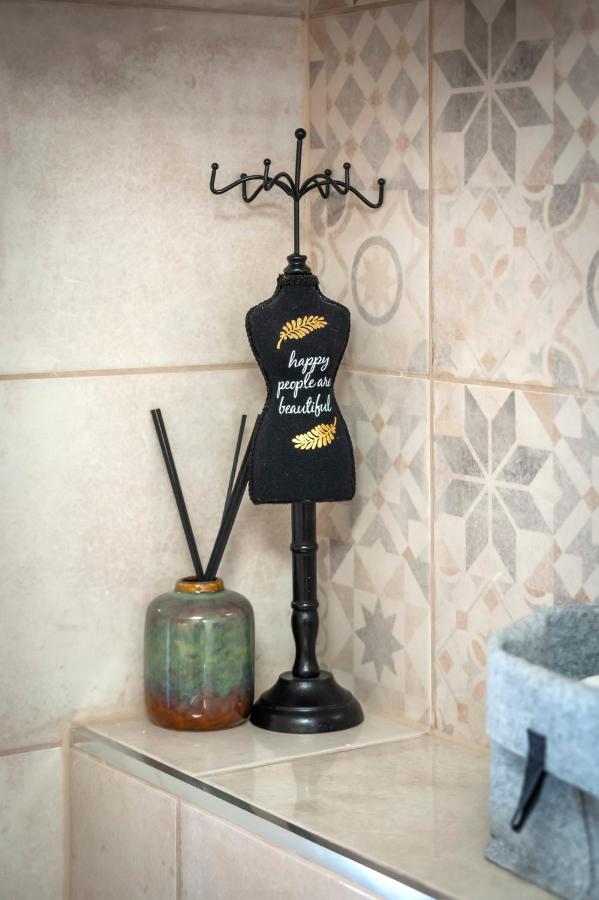 Cozy Garzoto Studios Ρόβινι Εξωτερικό φωτογραφία