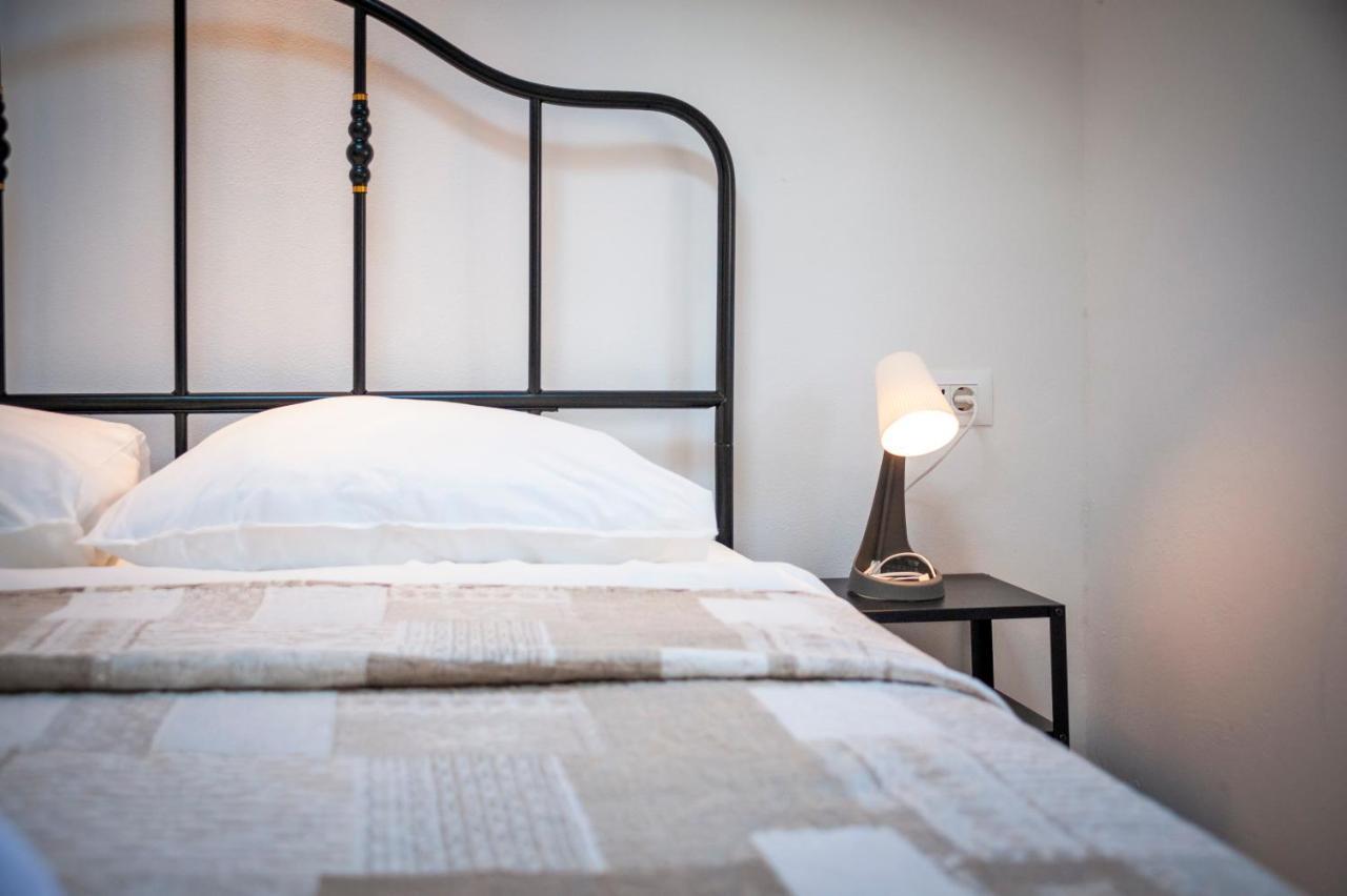 Cozy Garzoto Studios Ρόβινι Εξωτερικό φωτογραφία