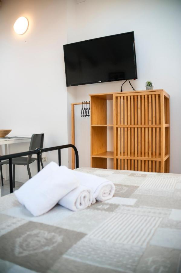 Cozy Garzoto Studios Ρόβινι Εξωτερικό φωτογραφία
