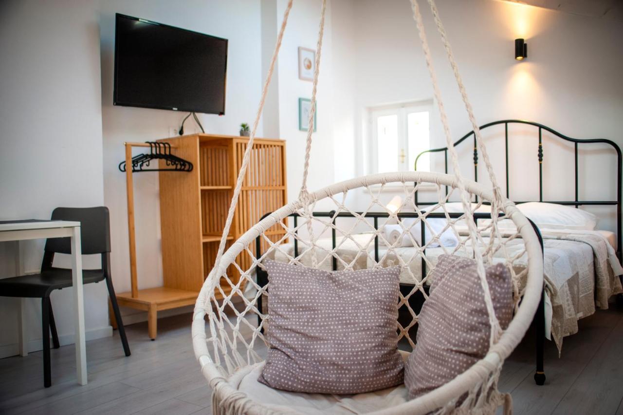 Cozy Garzoto Studios Ρόβινι Εξωτερικό φωτογραφία